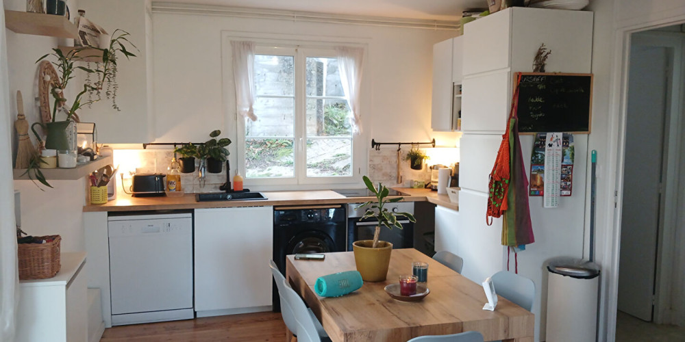 appartement à ASCAIN (64310)