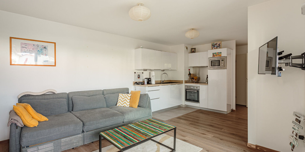 appartement à BIDART (64210)