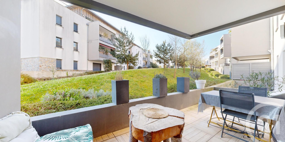 appartement à ANGLET (64600)