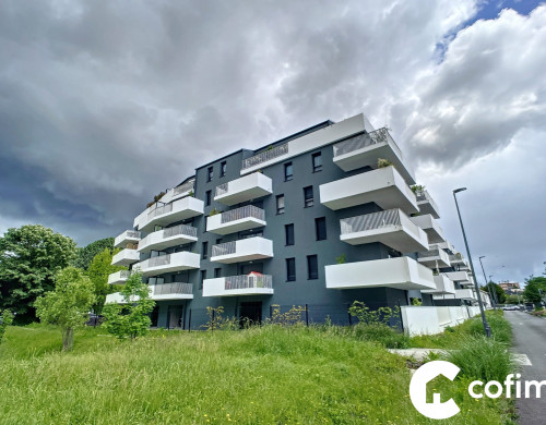appartement  BILLERE
