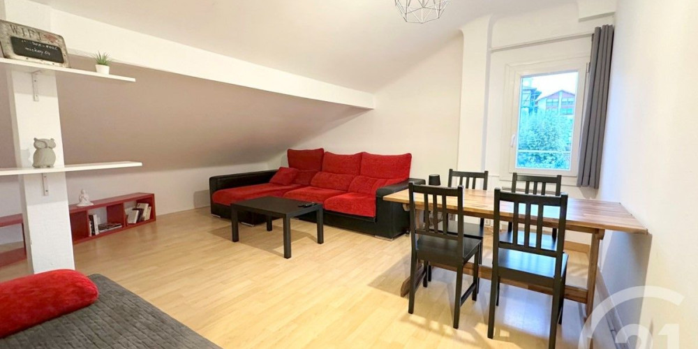 appartement à HENDAYE (64700)