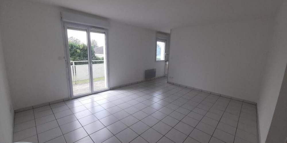appartement à TARBES (65000)