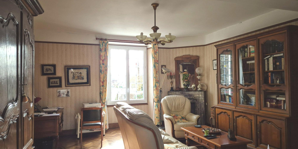 maison à NARP (64190)