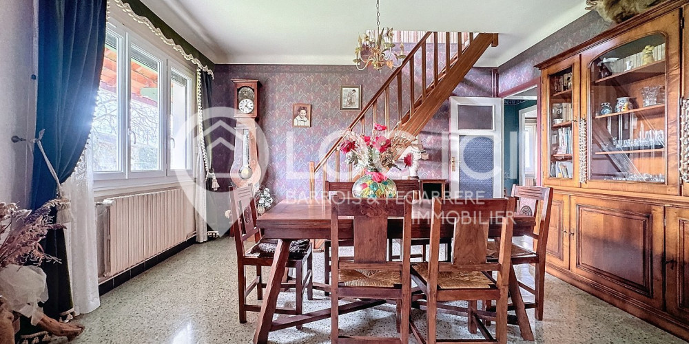 maison à BORDERES SUR L ECHEZ (65320)