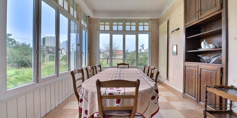 maison à PAU (64000)