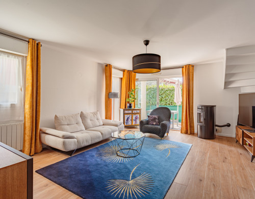 maison  ANGLET