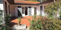maison à LAHONCE (64990)