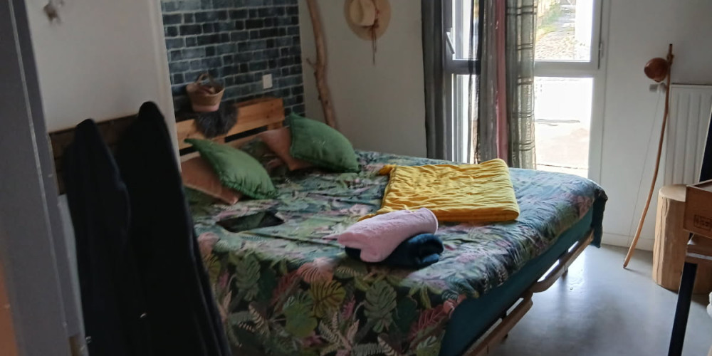 appartement à BAYONNE (64100)