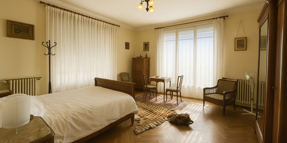 appartement à PAU (64000)