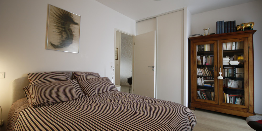 appartement à ANGLET (64600)