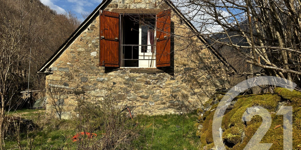 maison à ESTAING (65400)