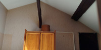 appartement à BAGNERES DE BIGORRE (65200)