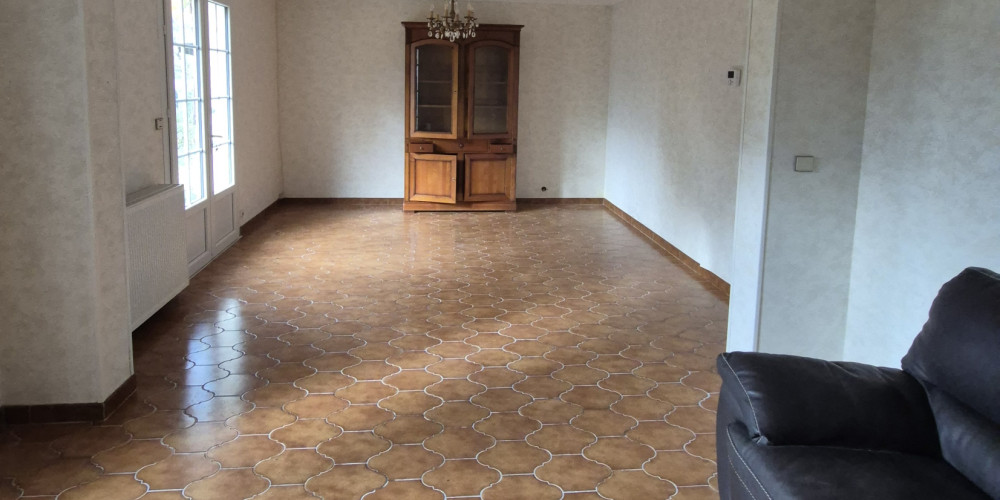 maison à SALIES DE BEARN (64270)