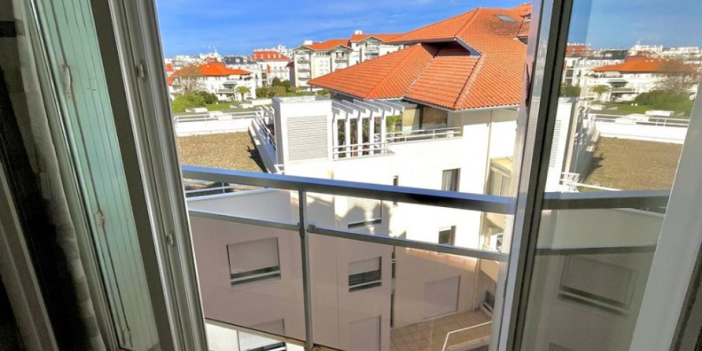 appartement à BIARRITZ (64200)