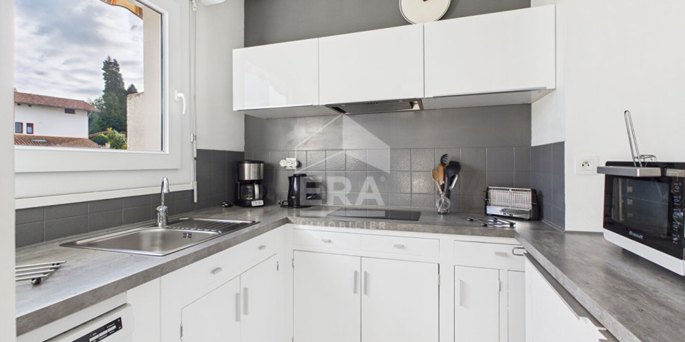 appartement à CAMBO LES BAINS (64250)