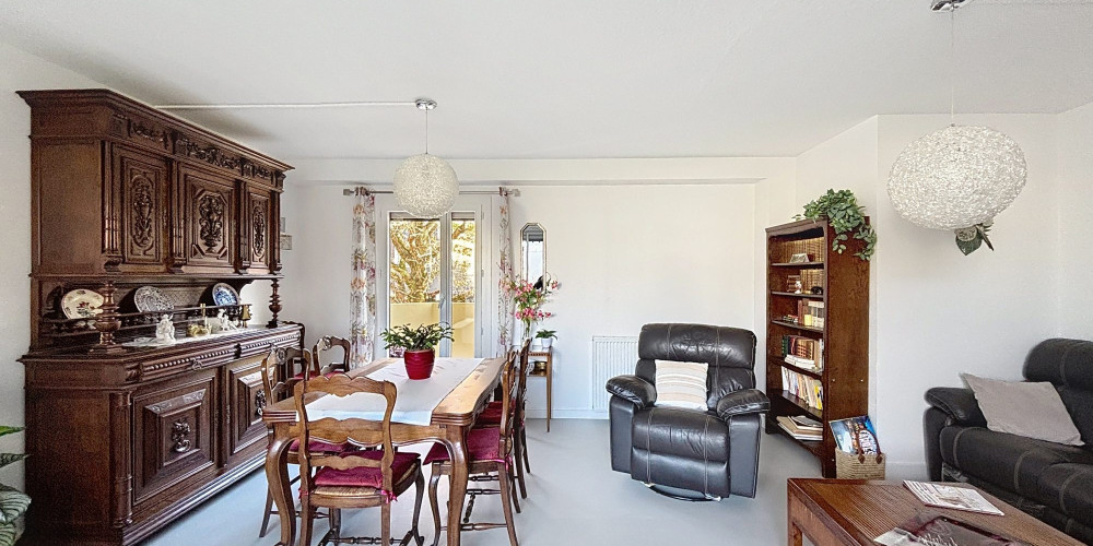 appartement à TARBES (65000)