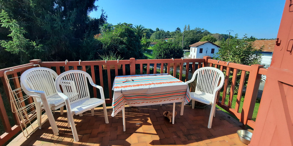 appartement à ASCAIN (64310)