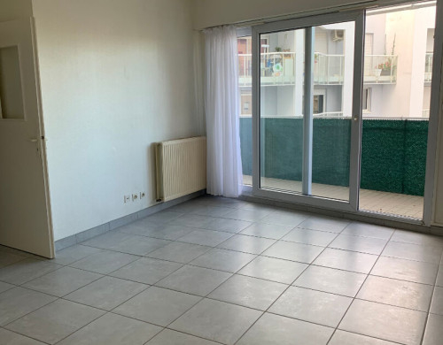 appartement  PAU
