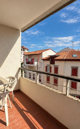 Appartement  HENDAYE