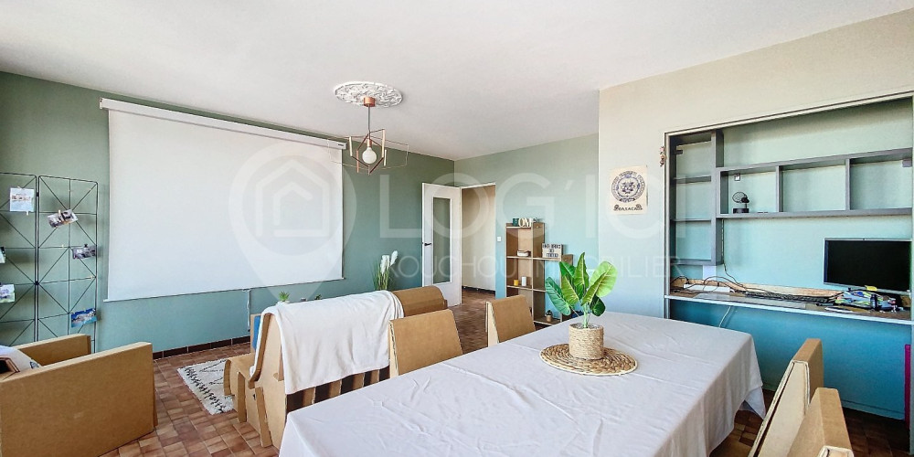 appartement à PAU (64000)