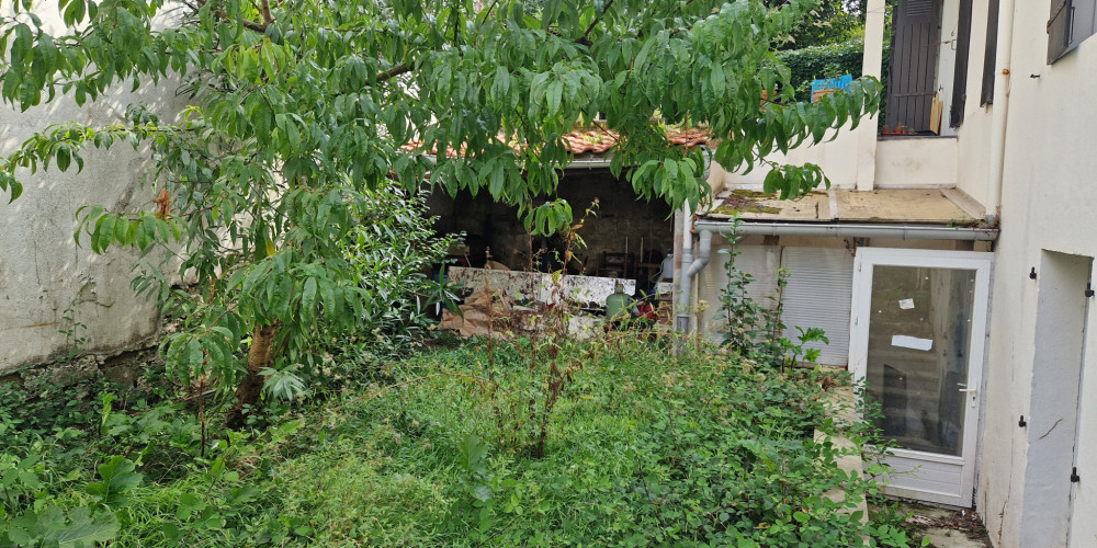 appartement à ST JEAN DE LUZ (64500)