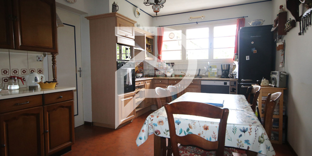 maison à OLORON STE MARIE (64400)