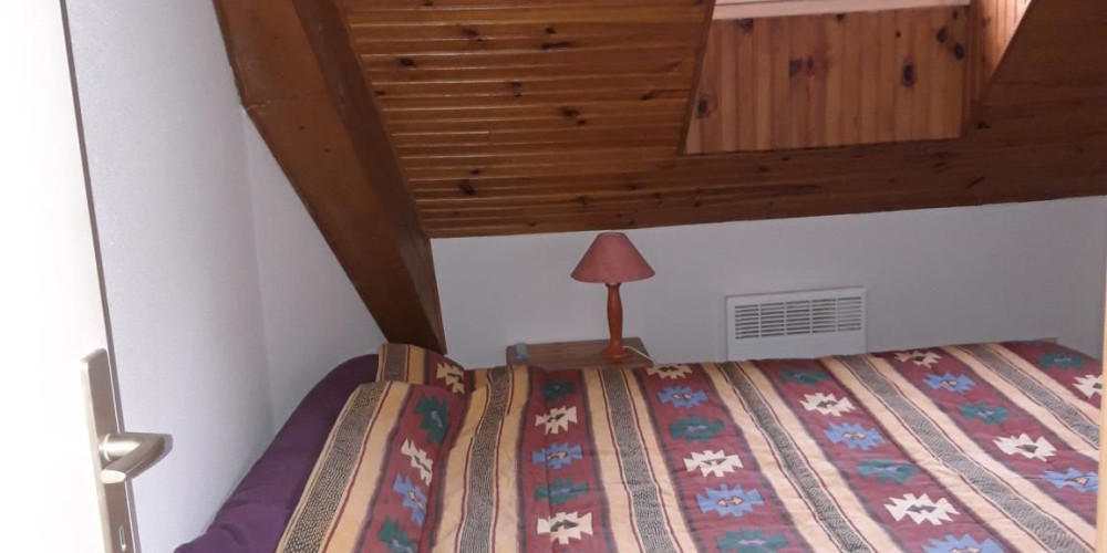 appartement à ESQUIEZE SERE (65120)