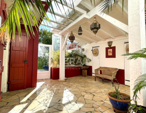 appartement  BIARRITZ