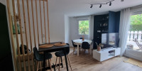 appartement à BAYONNE (64100)