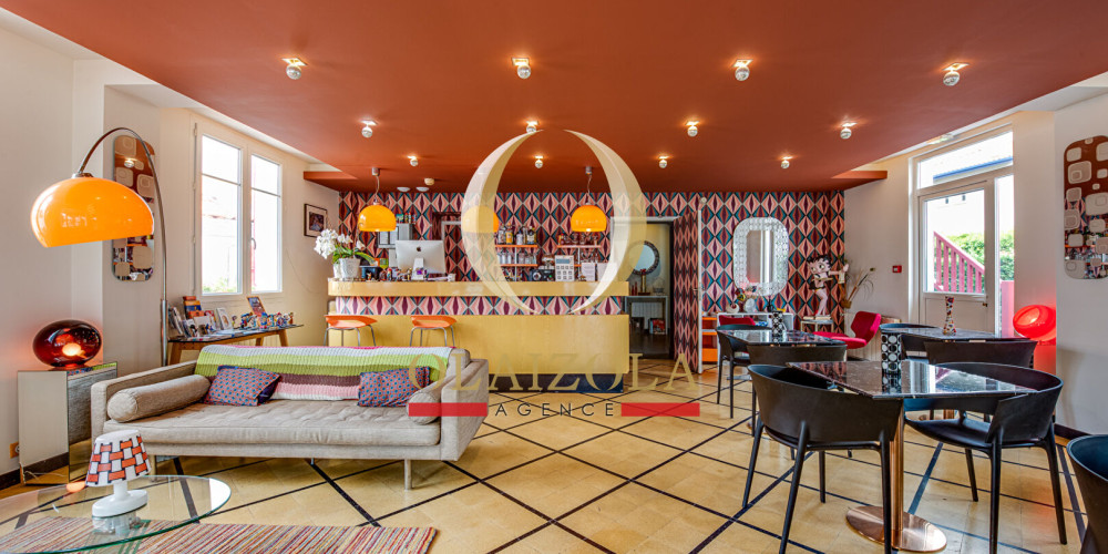 local commercial à BIARRITZ (64200)