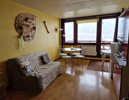 appartement  BAGNERES DE BIGORRE