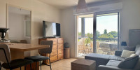 appartement à BIDART (64210)