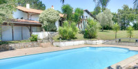 maison à CIBOURE (64500)
