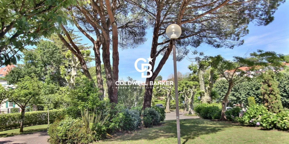 appartement à ANGLET (64600)