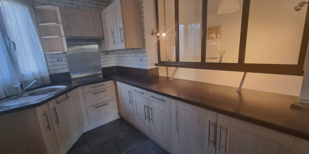 appartement à BIARRITZ (64200)