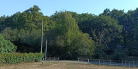 terrain à BUROS (64160)