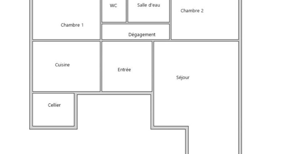 appartement à PAU (64000)