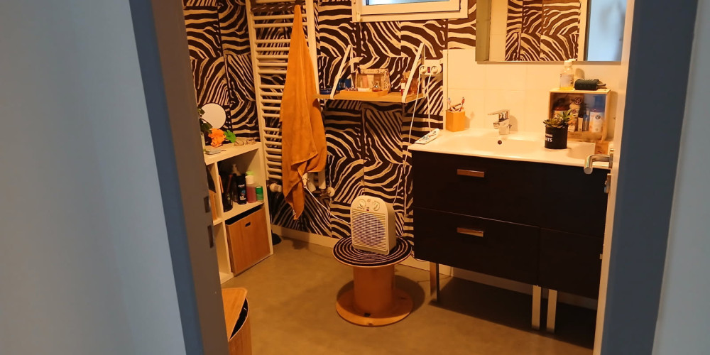 appartement à BAYONNE (64100)