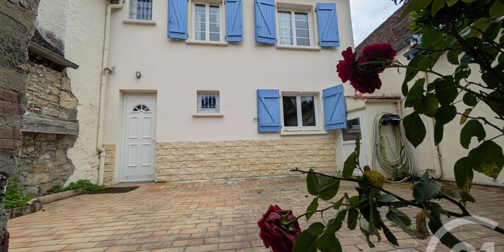 maison à ORTHEZ (64300)