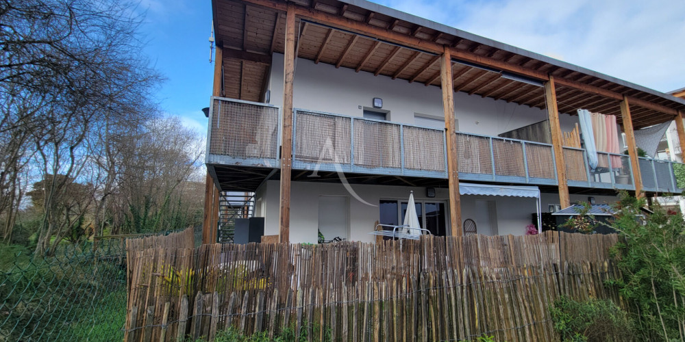 appartement à PAU (64000)