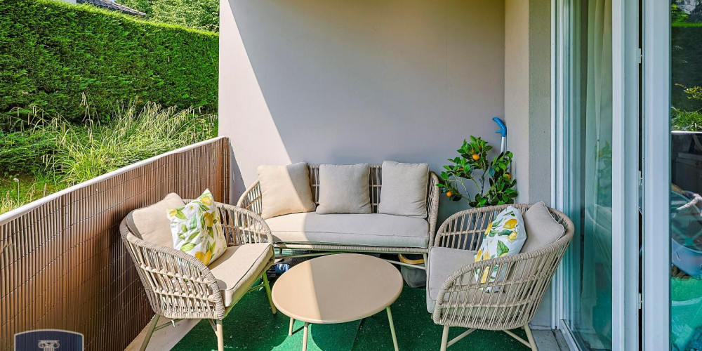 appartement à BILLERE (64140)