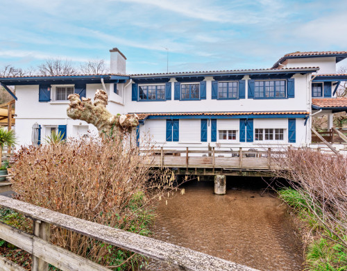 appartement  URRUGNE