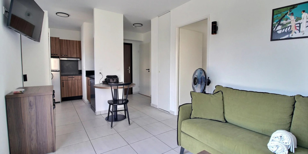 appartement à BIARRITZ (64200)