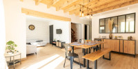 maison à LAU BALAGNAS (65400)