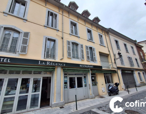 immeuble  LOURDES