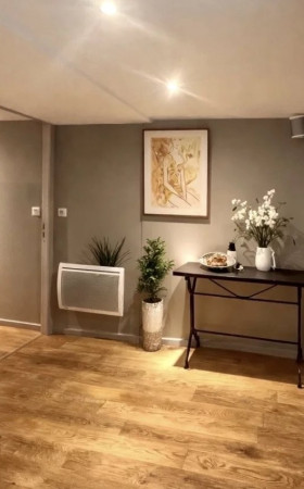 Appartement  BIARRITZ
