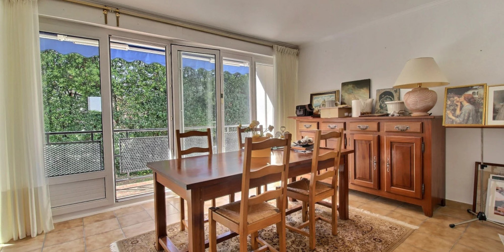 appartement à BIARRITZ (64200)