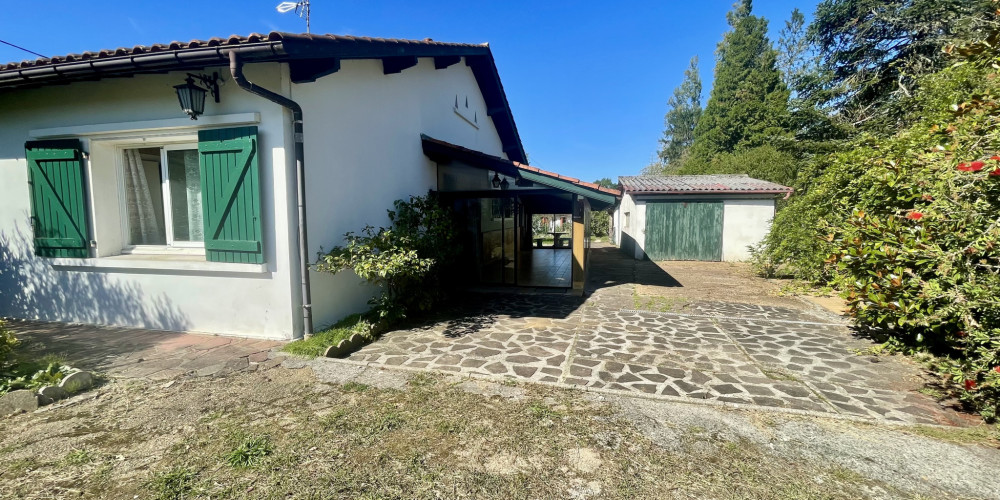 maison à ARCANGUES (64200)