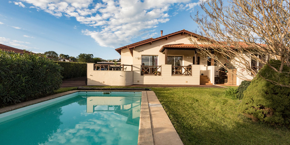 maison à BIDART (64210)