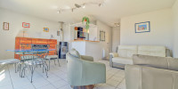 appartement à BIDART (64210)